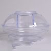 Water Basin - Rexair E2 - Black - 4 Quart
Only Fits New Black Rainbow For: rexair - rainbow