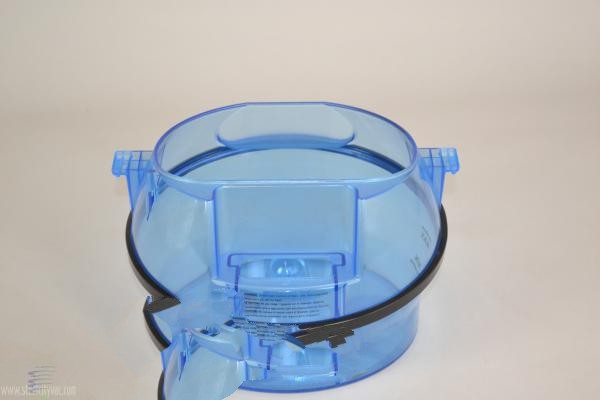 Water Pan-Sirena Canister For: sirena