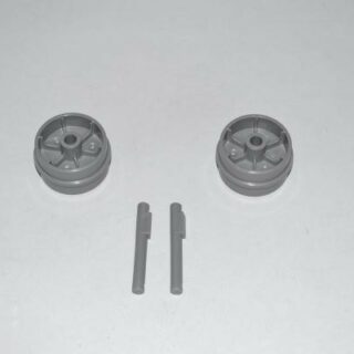 Mount Wall Mount Titanium REPL Bissell repair part number: 1621414