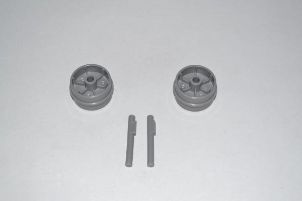 Mount Wall Mount Titanium REPL Bissell repair part number: 1621414
