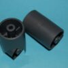 WHEEL, FRONT V7400D PAIR Part Number: AC01CBBRZV06 for Panasonic