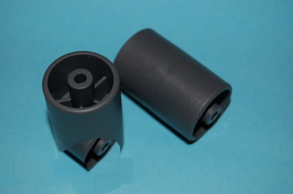 WHEEL, FRONT V7400D PAIR Part Number: AC01CBBRZV06 for Panasonic