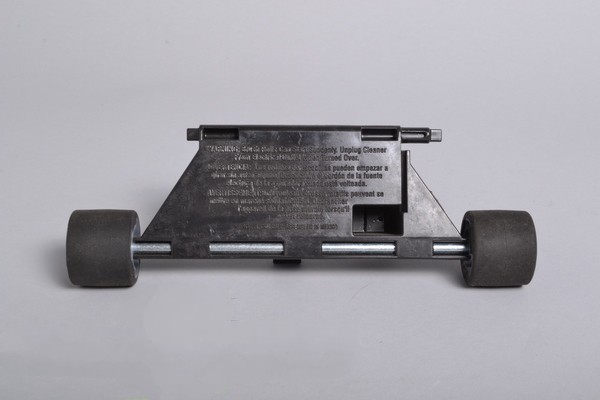 Wheel Carriage Assembly For: hoover