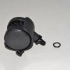 Wheel - Dolly-Serina Canister For: rainbow duster