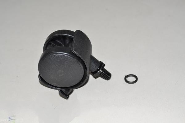 Wheel - Dolly-Serina Canister For: rainbow duster
