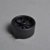 Wheel Front Samsung 5200 Upright For: samsung