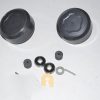 Wheel Kit - Rear-Beam Solaire Power Nozzle
Sl100 For: beam