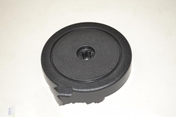 Rear Wheel 35221 Repl