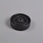 REAR WHEEL, STD UPRIGHTS & 1200/1700 CANS BLACK Part Number: 253925 for Eu… — part 46 thumbnail