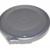 Wheel - Rear-Titan T8000 Bagless Canister For: titan