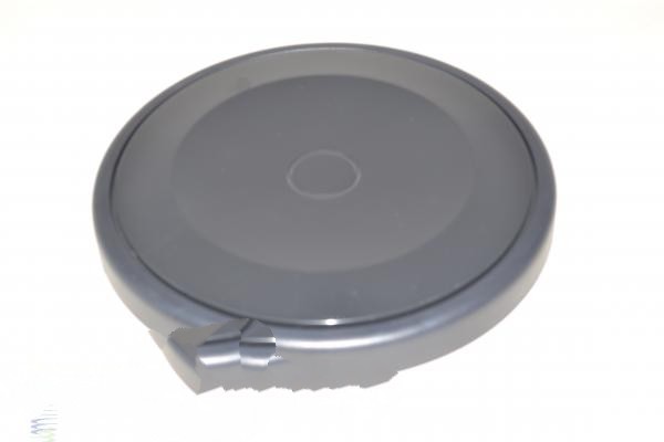 Wheel - Rear-Titan T8000 Bagless Canister For: titan