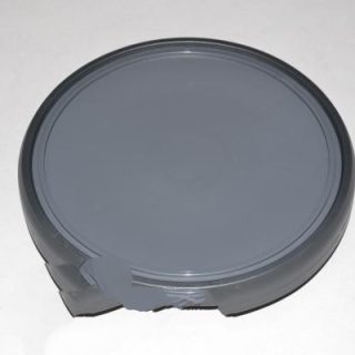 Wheel - Rear-Titan T9000 - T9500 - Canister - 2Pk For: titan