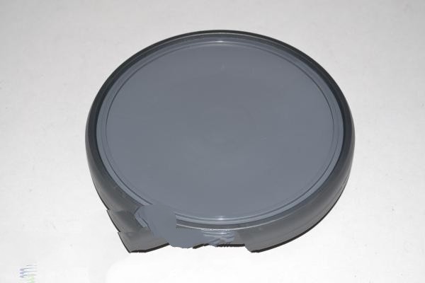 Wheel - Rear-Titan T9000 - T9500 - Canister - 2Pk For: titan