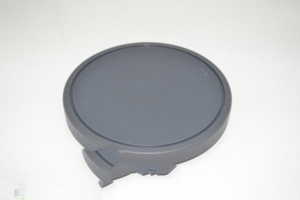 Wheel Unit (Overmold) For: kenmore