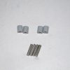 Wheel/Axle Kit-Dyson Dc07 Bottom Plate(4Pk)
4 Per Pack For: dyson