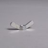 Wing Nut-Royal Upt. Hndl. Fork For: royal