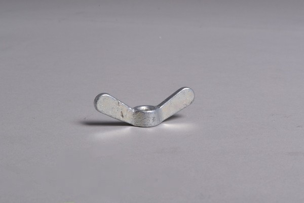 Wing Nut-Royal Upt. Hndl. Fork For: royal