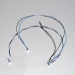 Wire Assembly-Hoover Headlight/Heat Light For: hoover — part 18 thumbnail