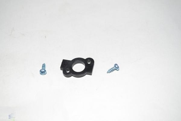 Wire Cover Plate - Titan T5 Power Nozzle
Comes With 2 Screws For: titan