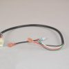 Wire Harness ''Upper'' Royal Ce6000 Steamer For: dirt devil