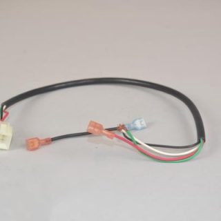 Wire Harness ''Upper'' Royal Ce6000 Steamer For: dirt devil