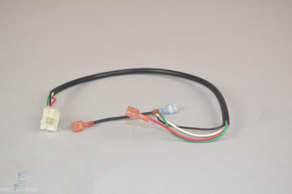 Wire Harness ''Upper'' Royal Ce6000 Steamer For: dirt devil