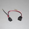 Wire Harness W/Switch-Eureka Cv1800G For: eureka,sanitaire