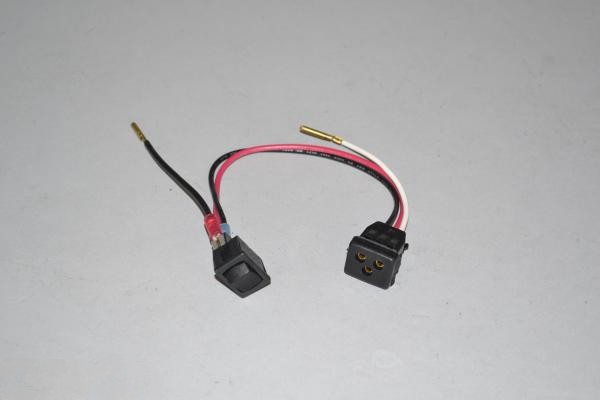 Wire Harness W/Switch-Eureka Cv1800G For: eureka,sanitaire