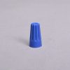 Wire Nuts-Blue Large For: fit all, residential