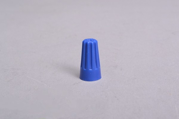 Wire Nuts-Blue Large For: fit all, residential