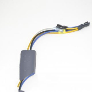 Wiring Harness-Kenmore Canister For: kenmore