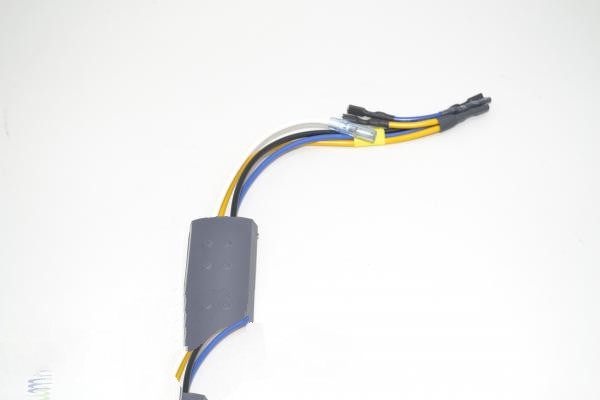 Wiring Harness-Kenmore Canister For: kenmore