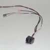 Wiring Harness / Rex Air E Series Canister For: rexair - rainbow