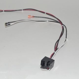 Wiring Harness / Rex Air E Series Canister For: rexair - rainbow