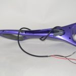 X5 Upper Handle Assembly For: royal — part 7 thumbnail