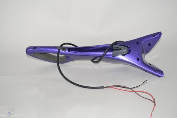 X5 Upper Handle Assembly For: royal