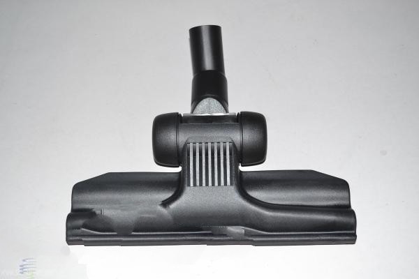 Zipbroom Combo Tool - Central Vac For: odor assassin