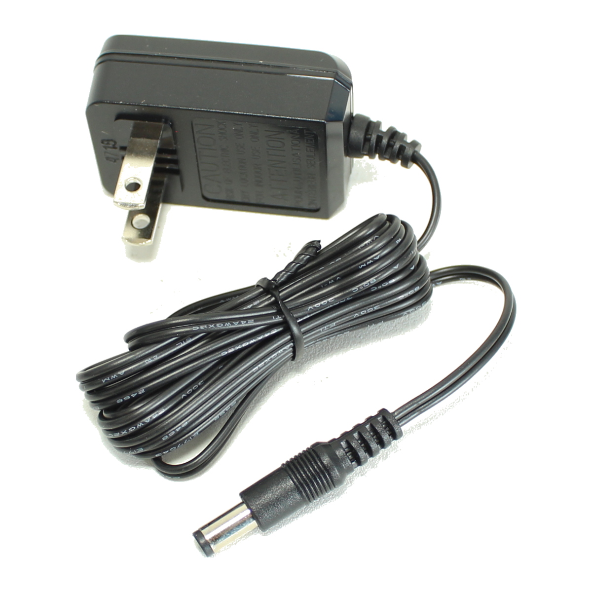 Charger-Bissell 1719 Portable Deep Cleaner For: bissell