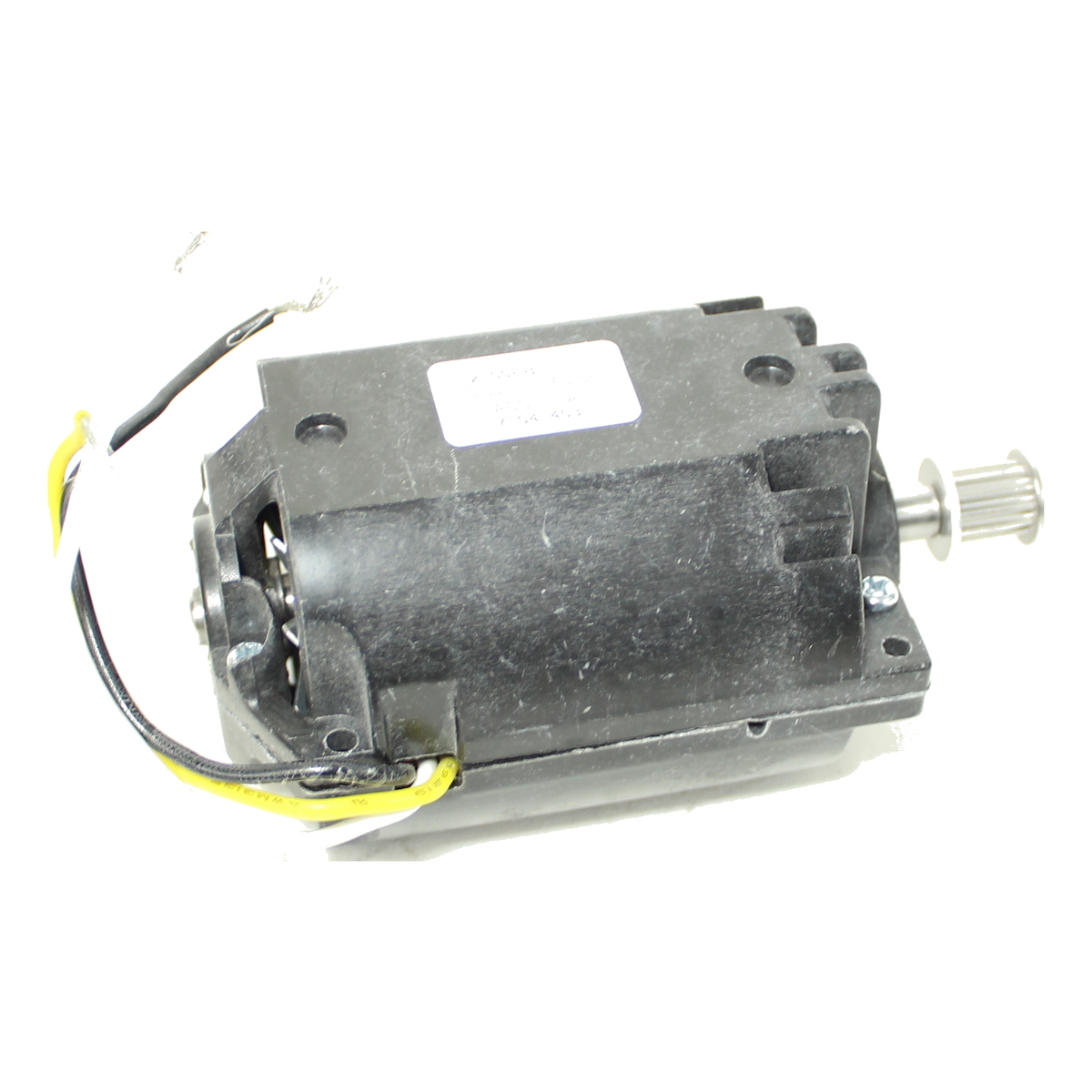 Motor-Fit All Power Nozzle - Geared
Tatin - Pb11 For: titan