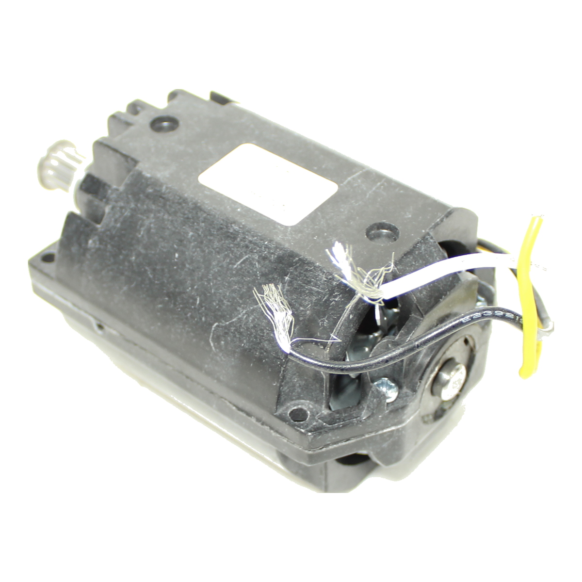 Motor-Fit All Power Nozzle - Geared
Tatin - Pb11 For: titan - Image 2