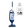 Sebo Felix Indigo Upright Vacuum