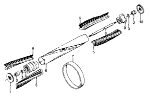 U3105