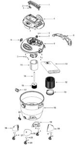 16LTP550A