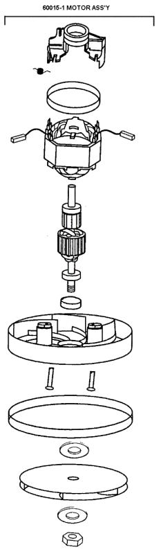 Eureka 274 schematic page 2 preview