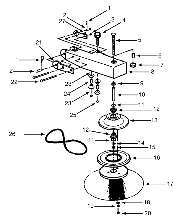 Shop-Vac 305A schematic page 2 preview