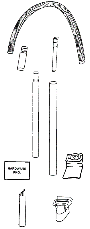 Eureka 4335 schematic page 1 preview