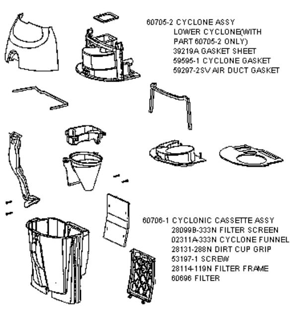 Eureka 4381 schematic page 4 preview
