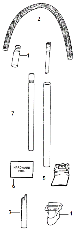 Eureka 4440 schematic page 1 preview