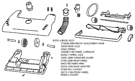 Eureka 4469 schematic page 2 preview