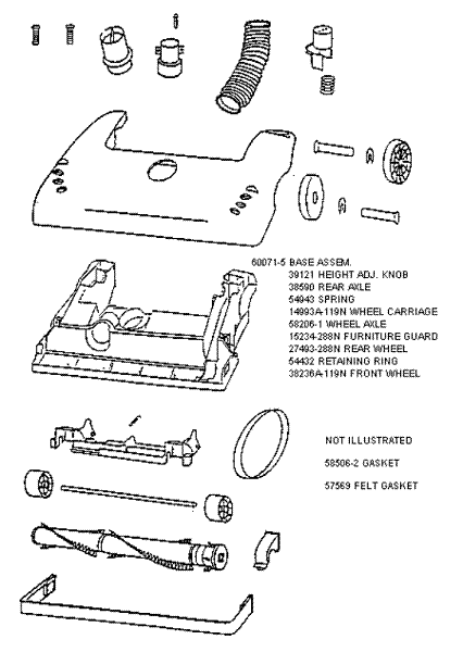 Eureka 4480 schematic page 2 preview